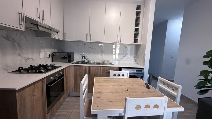 To Let 2 Bedroom Property for Rent in Parklands North Western Cape